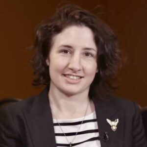 Sarah Jaffe
