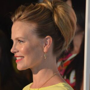 Sarah Jane Morris