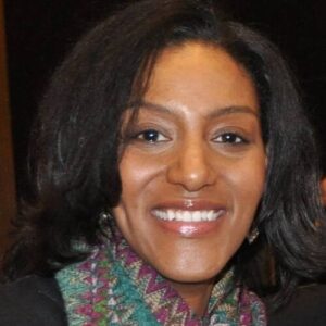 Sarah Jones