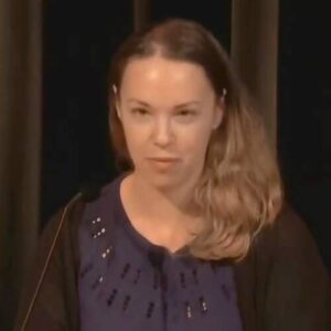 Sarah Kendzior