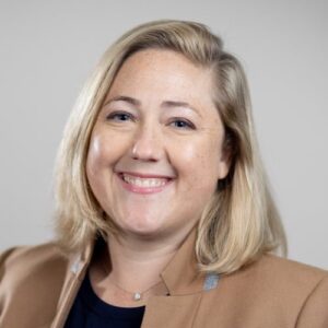 Sarah Longwell