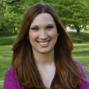 Sarah McBride