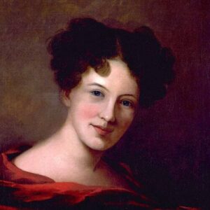 Sarah Miriam Peale