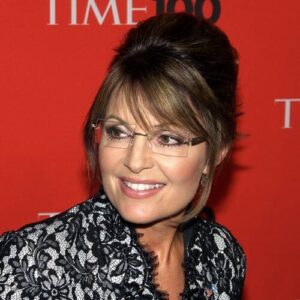 Sarah Palin