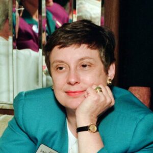Sarah Parker