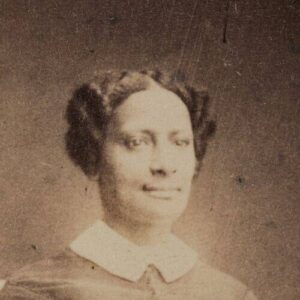 Sarah Parker Remond