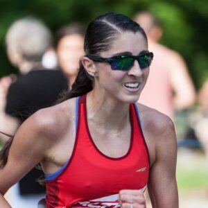 Sarah Sellers