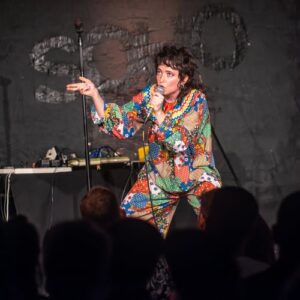 Sarah Sherman