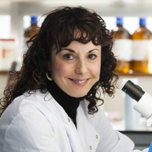 Sarah J. Tabrizi