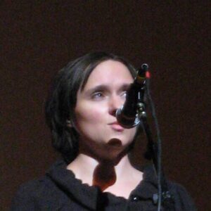 Sarah Vowell