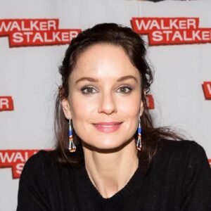 Sarah Wayne Callies