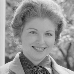 Sarah Weddington