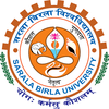 Sarala Birla University Logo