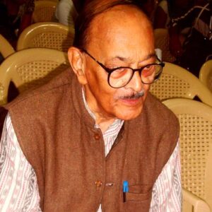 Sarat Pujari