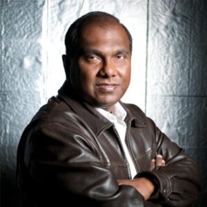 Sarath Gunapala
