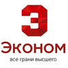 Saratov State Socio-Economic University Logo