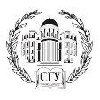 Saratov State University Logo