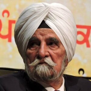 Sardara Singh Johl