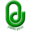 Sardarkrushinagar Dantiwada Agricultural University Logo