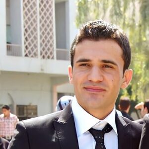 Sardasht Osman