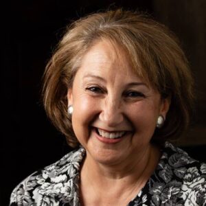 Sari Horwitz