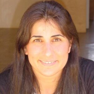 Sari Srulovitch