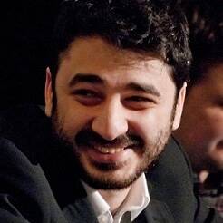 Sarik Andreasyan