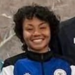 Sarina Bolden