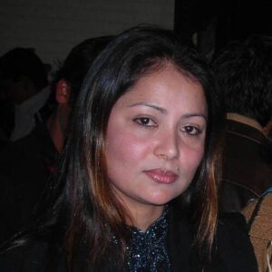 Sarita Lamichhane