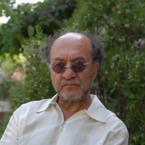 Sarkis Zabunyan