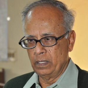 Saroj Ghose