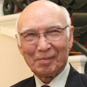 Sartaj Aziz