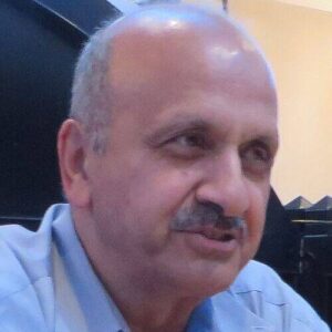 Sartaj Sahni