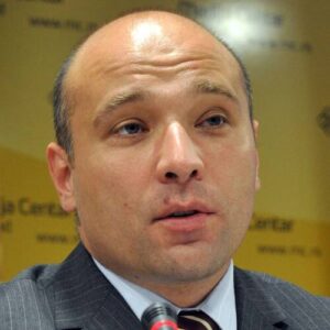 Saša Dragin