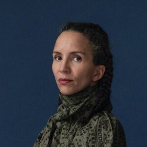 Sasha Huber