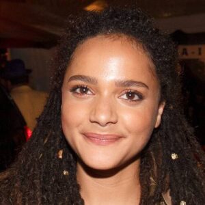 Sasha Lane
