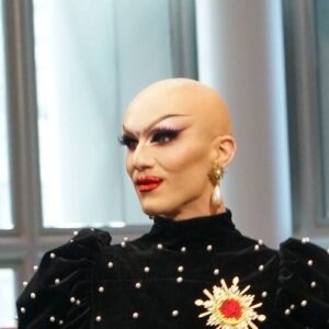 Sasha Velour