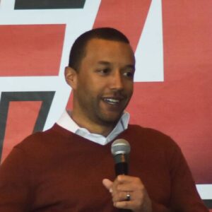 Sashi Brown