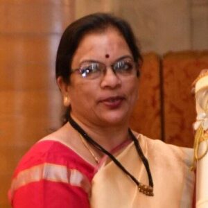 Sathupati Prasanna Sree
