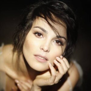 Sati Kazanova