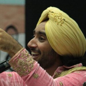 Satinder Sartaaj