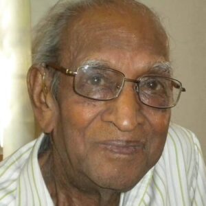 Satish Chandra