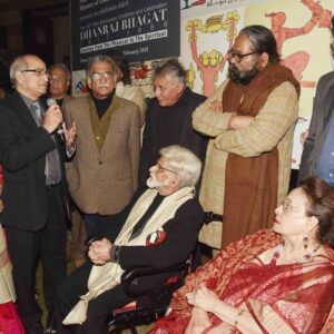 Satish Gujral