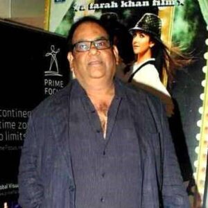 Satish Kaushik