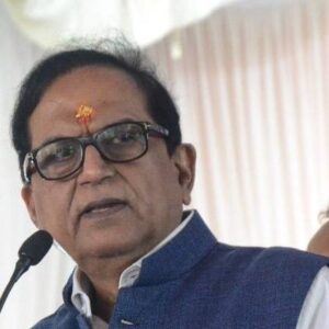Satish Mishra