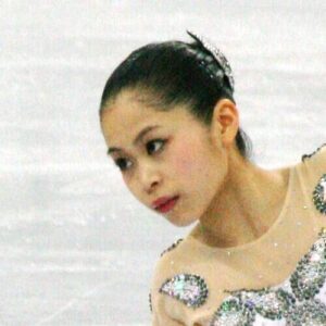 Satoko Miyahara