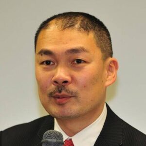 Satoshi Fujii