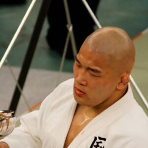 Satoshi Ishii