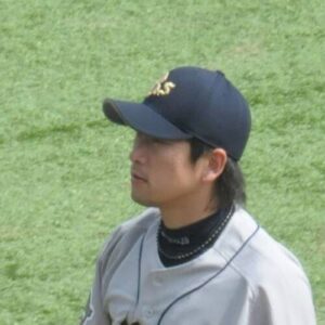 Satoshi Komatsu