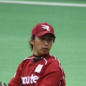 Satoshi Nagai